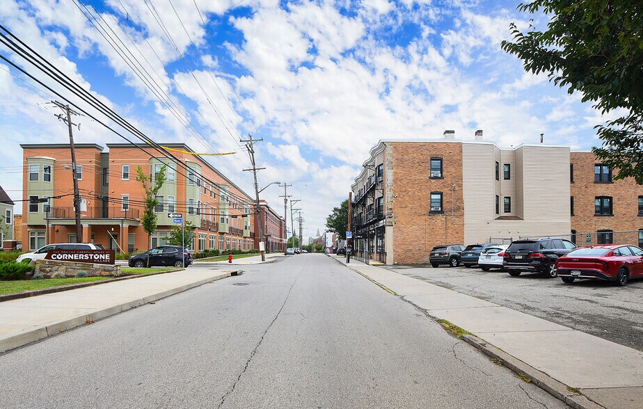 More Photos Of 521 Larimer Ave, Pittsburgh General Retail For Lease