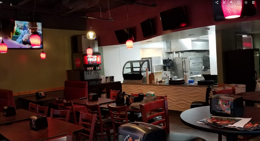 More Photos Of 10208 Chapel Hill Rd, Morrisville Freestanding For Sale