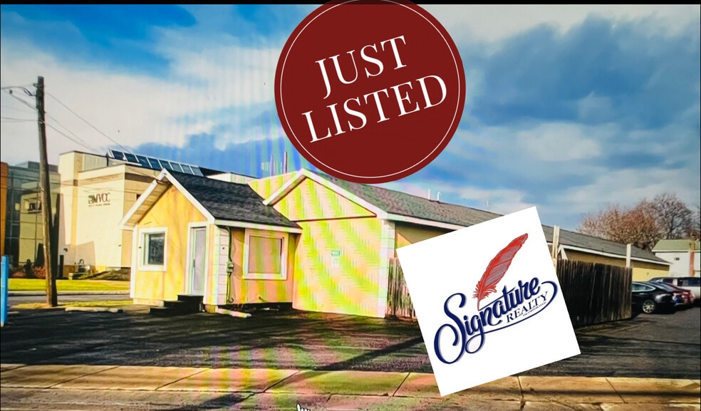 More Photos Of 1105 Floyd Ave, Rome Freestanding For Sale