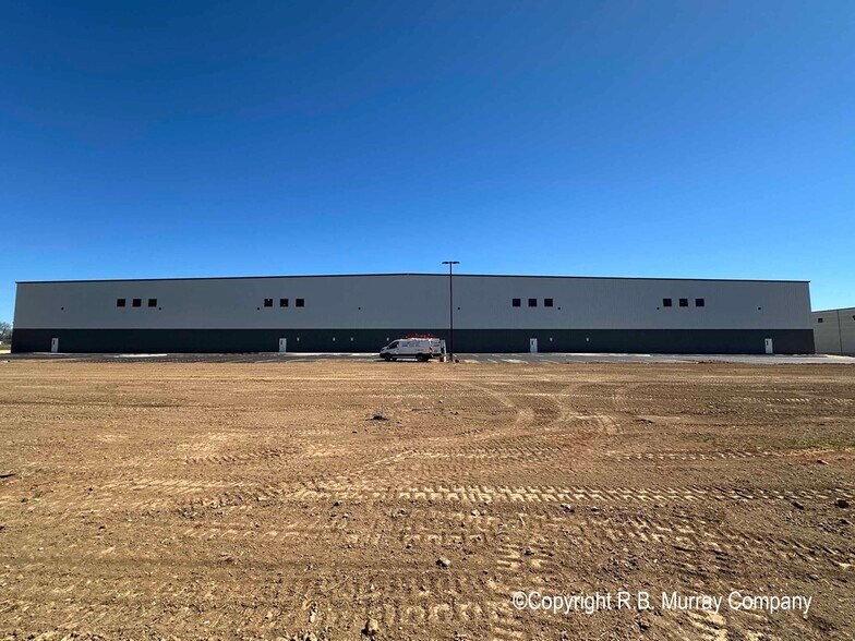 More Photos Of 540 MO-125 Hwy, Strafford Industrial For Lease