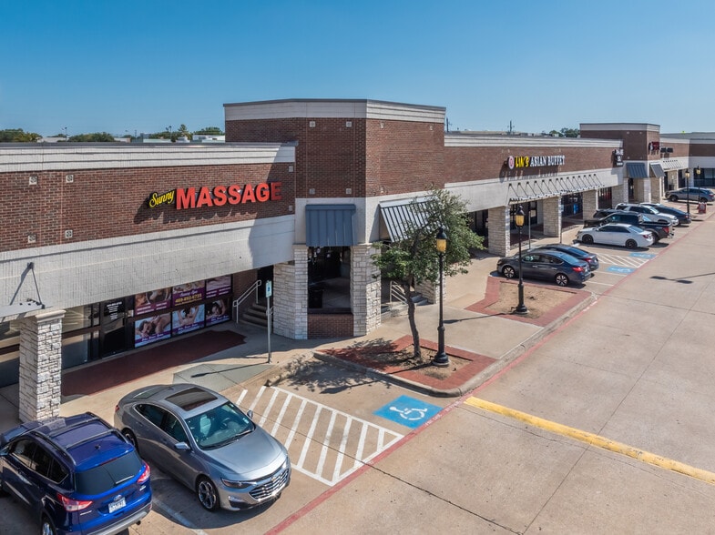 More Photos Of 2810 E Trinity Mills Rd, Carrollton Unknown For Lease