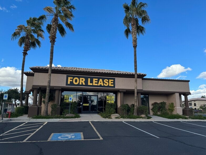 More Photos Of 3029 N Alma School Rd, Chandler Unknown For Lease