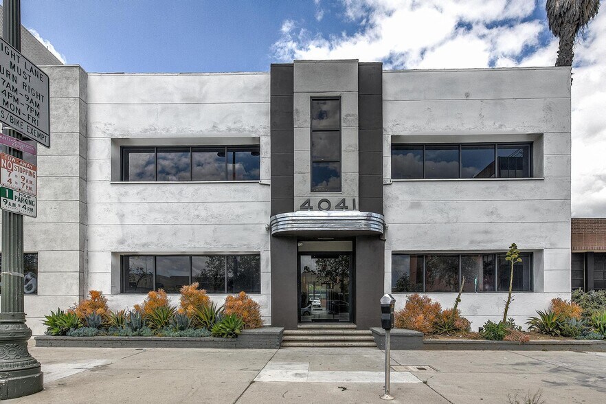 More Photos Of 4041 Wilshire Blvd, Los Angeles Office For Lease