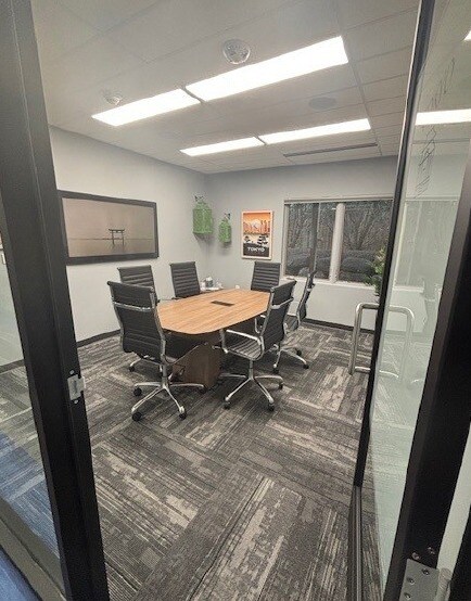More Photos Of 110 Enterprise Dr, Verona Office For Sale