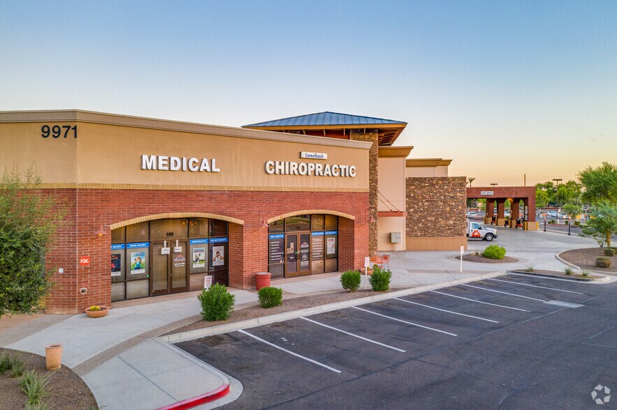 More Photos Of 9969 W Camelback Rd, Phoenix Unknown For Lease