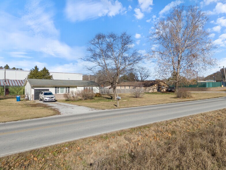 More Photos Of 111 Bear Hollow Rd, Pineville Land For Sale