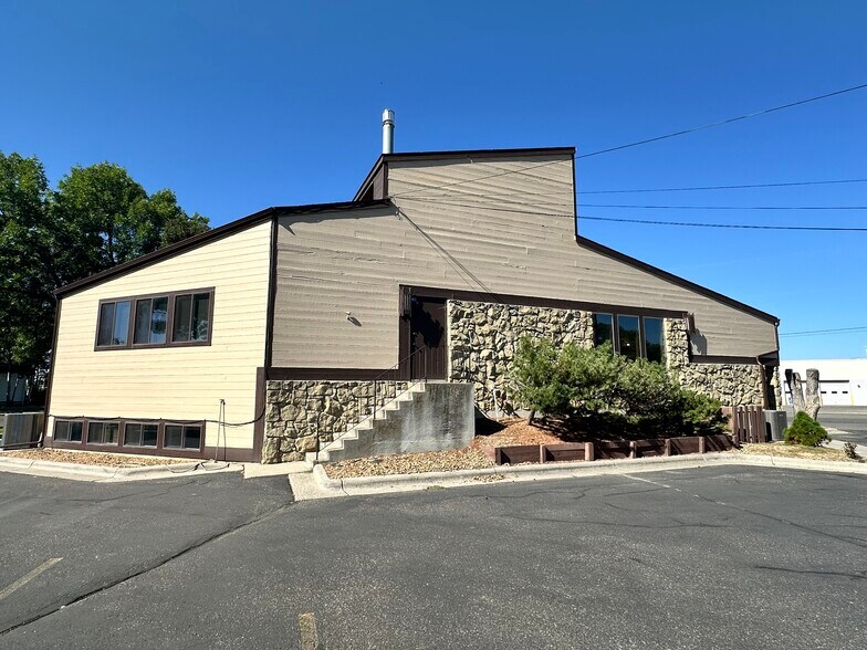 More Photos Of 1445 Avenue B, Billings Office For Sale