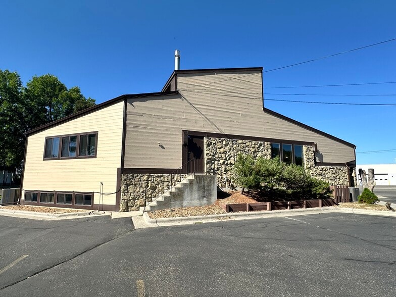 More Photos Of 1445 Avenue B, Billings Office For Lease