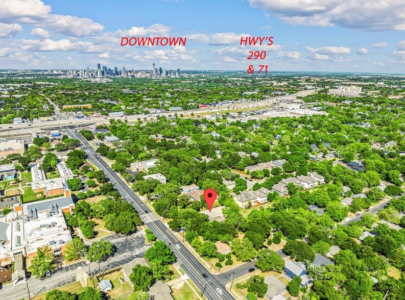 More Photos Of 4611 Menchaca Rd, Austin Medical For Sale