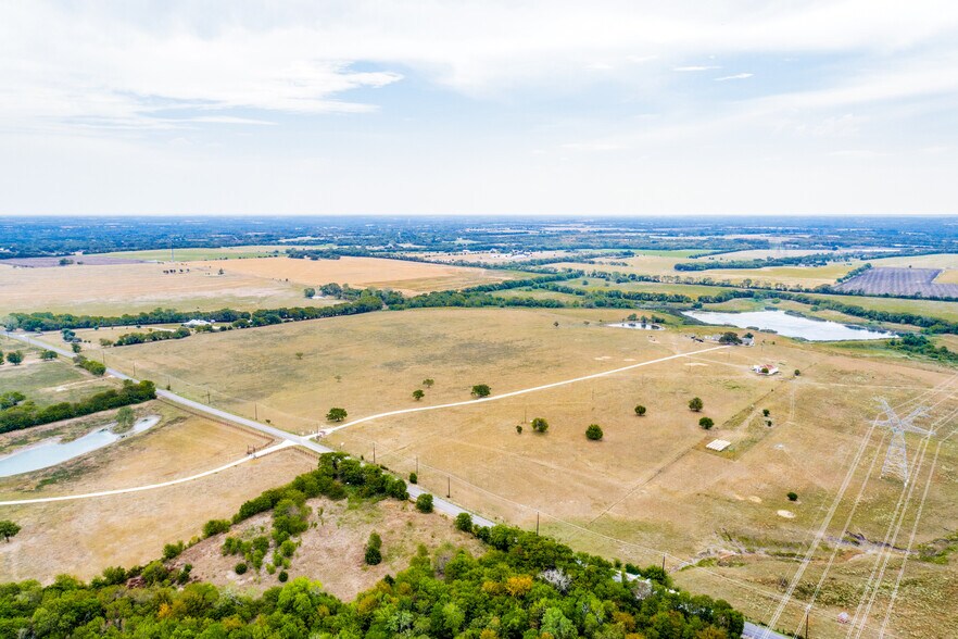 More Photos Of 5855 County Road 134, Celina Land For Sale