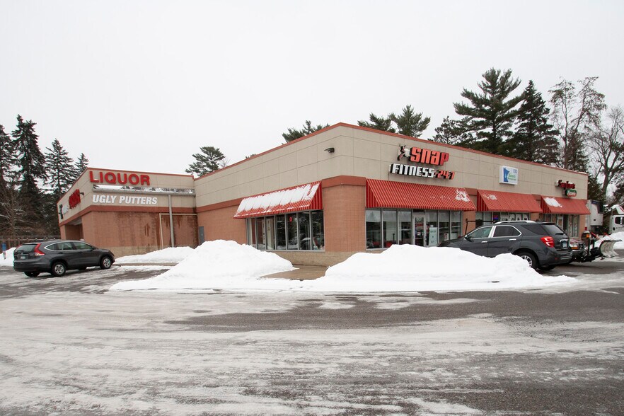 More Photos Of 1801-1807 Geneva Ave, Oakdale Unknown For Lease