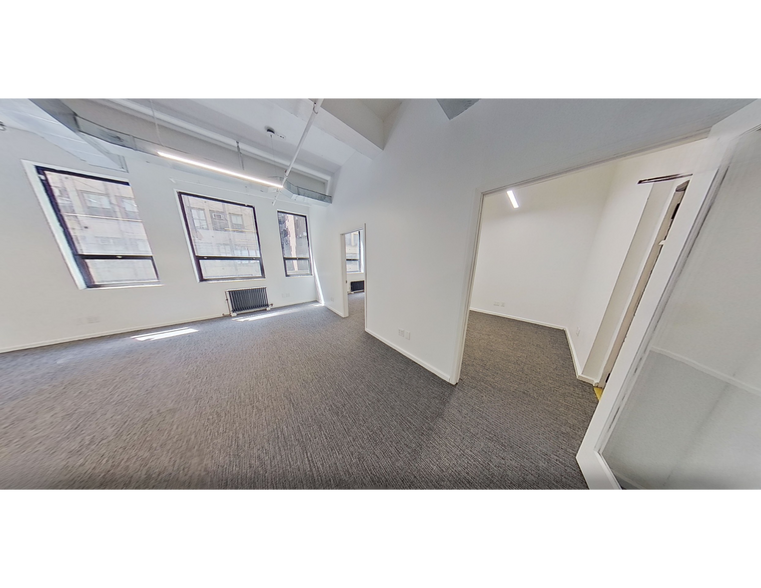 More Photos Of 241 W 30th St, New York Loft Creative Space For Lease
