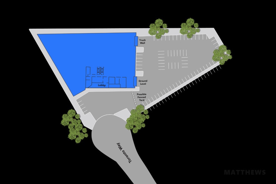 More Photos Of 1675 Toronto Way, Costa Mesa Warehouse For Lease