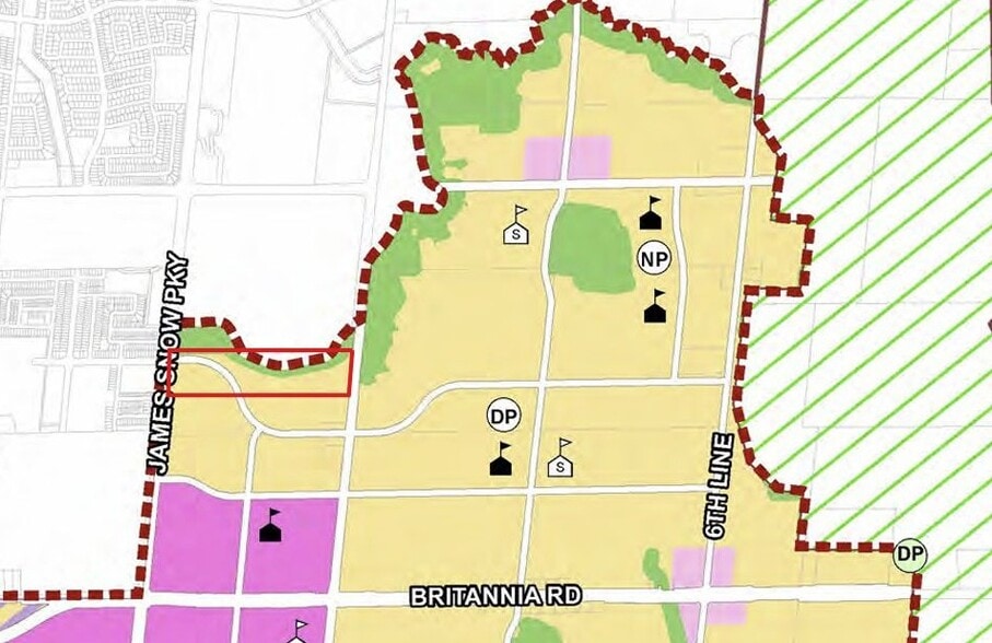 More Photos Of Line 5, Milton Land For Sale