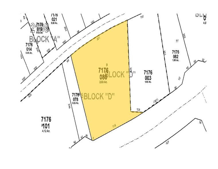 More Photos Of 3276 Buford Dr, Buford Unknown For Lease