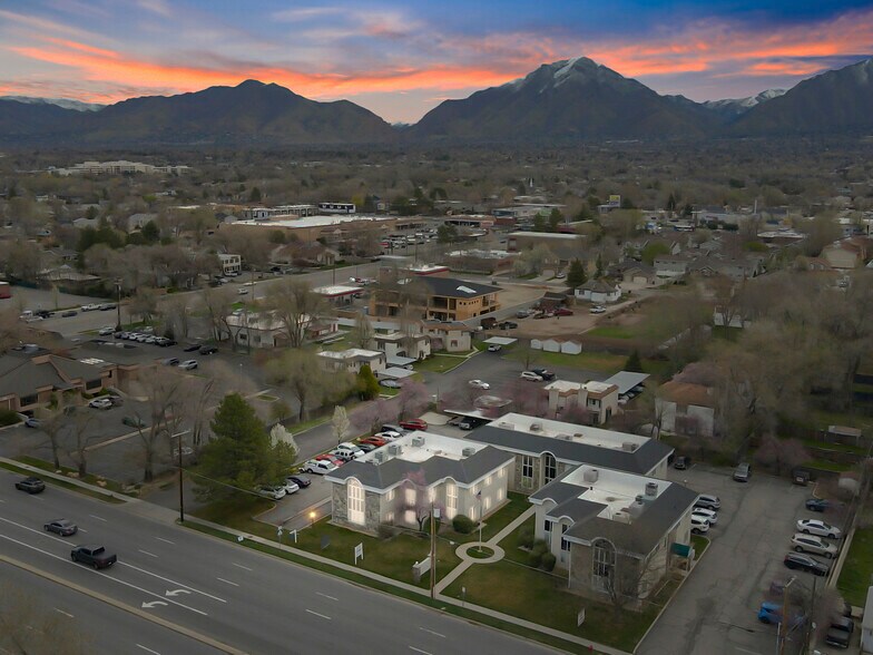 More Photos Of 4541 S 700 E, Salt Lake City Office For Sale