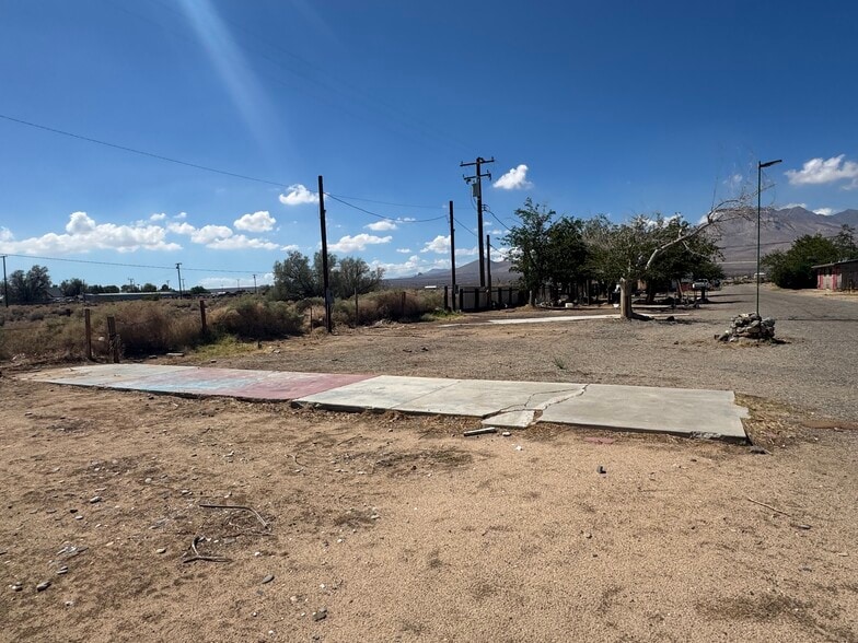 More Photos Of 1661 N Brown Rd, Inyokern Manufactured Housing Mobile Home Park For Sale