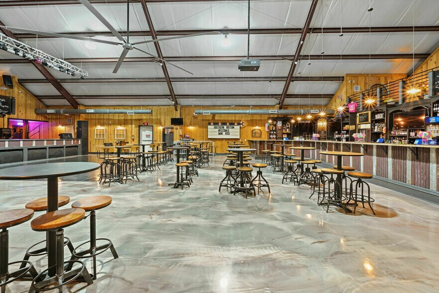 More Photos Of 51494 La-16 Hwy, Denham Springs General Retail For Sale