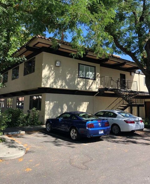 More Photos Of 231 D St, Davis Office For Lease