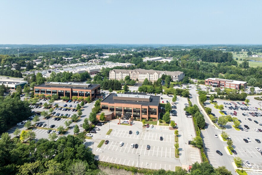 More Photos Of 500 Evergreen Dr, Glen Mills Medical For Lease