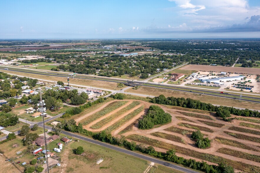 More Photos Of 000 Hwy 59 El Campo Tx, El Campo Land For Sale