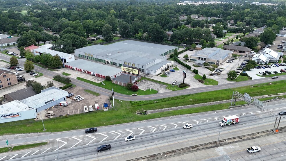 More Photos Of 8989 Interline Ave, Baton Rouge Office For Sale