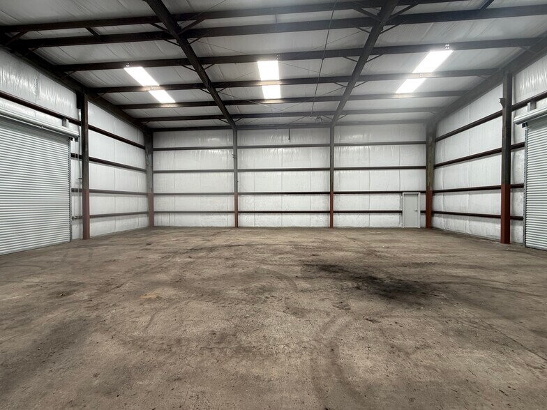 More Photos Of 385 French Collins Rd, Conway Industrial For Lease
