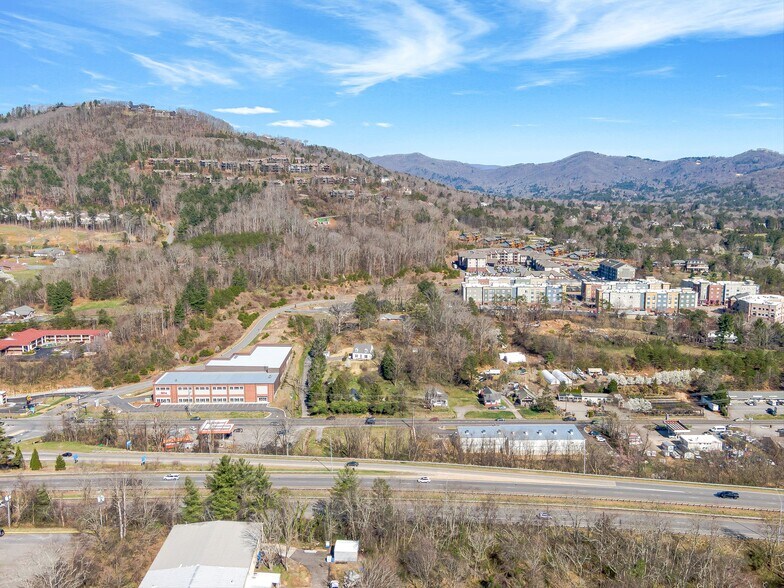 More Photos Of 103 Weaverville Rd, Asheville Land For Sale