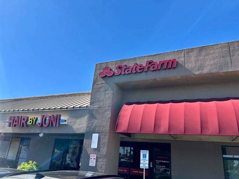 More Photos Of 9250 N 43rd Ave, Glendale Unknown For Lease