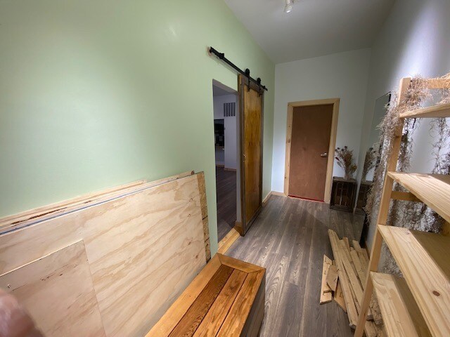 More Photos Of 8404 Jamaica Ave, Jamaica Storefront Retail Office For Lease