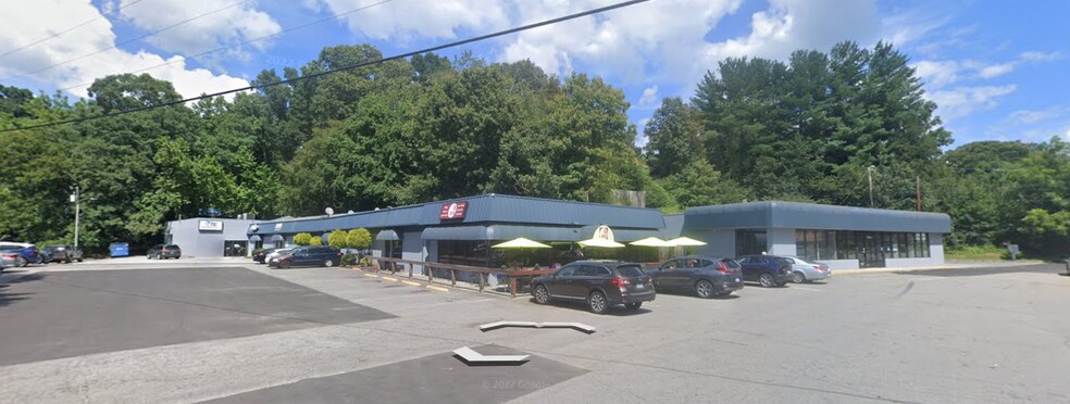 More Photos Of 1078 Tunnel Rd, Asheville Unknown For Lease