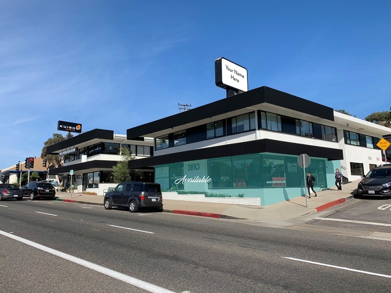 More Photos Of 3800 E Coast Hwy, Newport Beach Storefront Retail Office For Lease