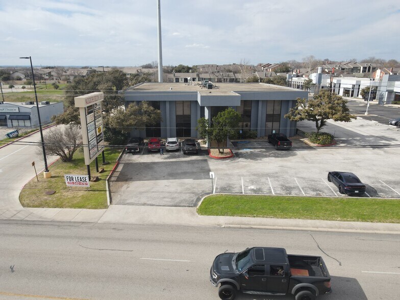 More Photos Of 12521 Nacogdoches Rd, San Antonio Medical For Lease