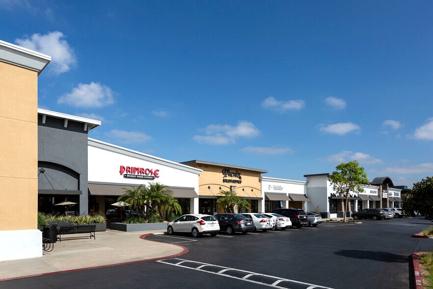 Primary Photo Of 13904-13962 Seal Beach Blvd, Seal Beach Unknown For Sale