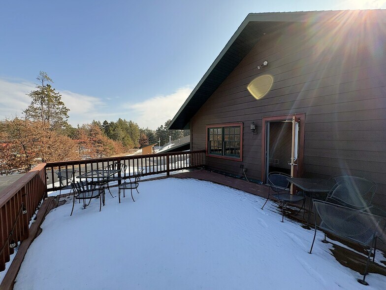 More Photos Of 23836 Smiley Rd, Nisswa Specialty For Sale