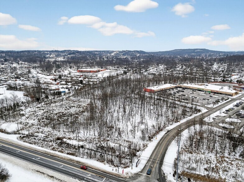 More Photos Of adj. to 161 Outer Loop, Louisville Land For Sale