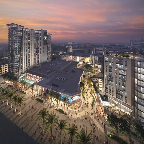 More Photos Of 401 W Church St, Orlando Office For Lease