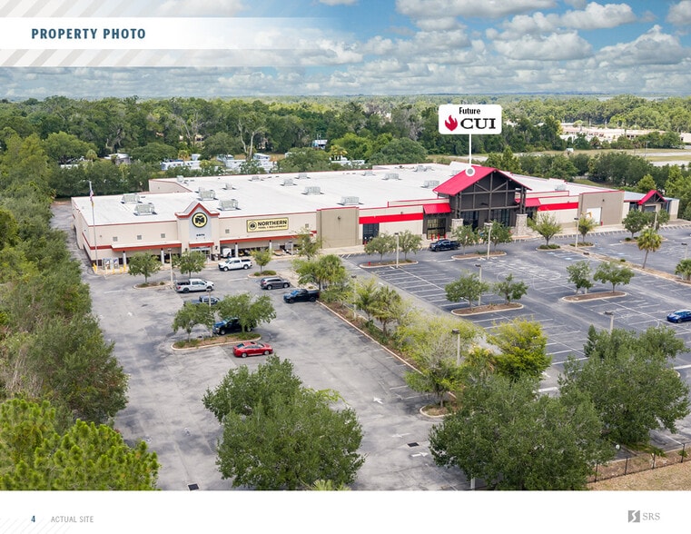 More Photos Of 3970 SW 3rd St, Ocala Storefront For Sale