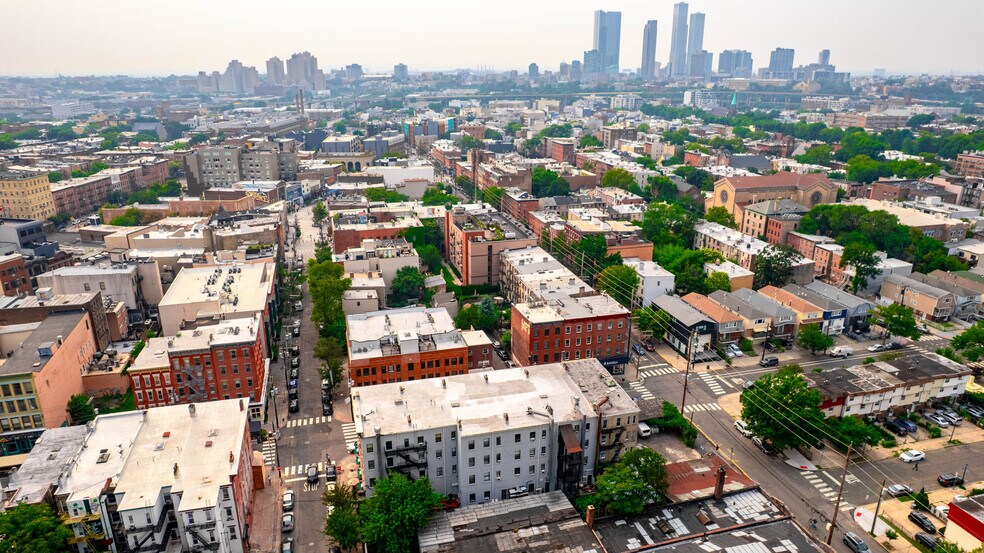 More Photos Of 358 Grove St, Jersey City Storefront Retail Residential For Sale