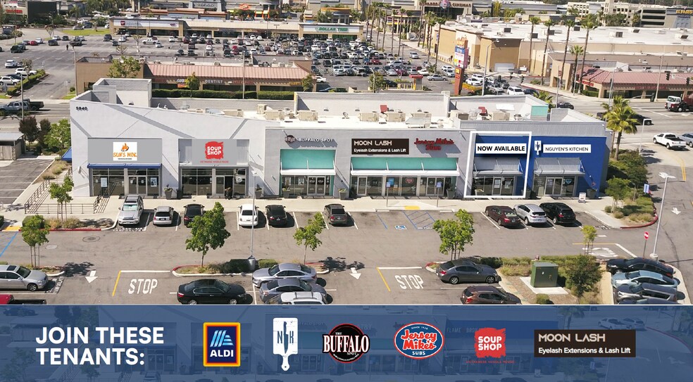 Primary Photo Of Garfield Ave @ Firestone Blvd, South Gate Unknown For Lease