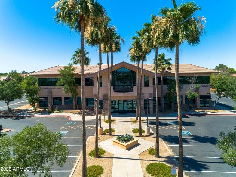 Primary Photo Of 3303 E Baseline, Gilbert Medical For Sale