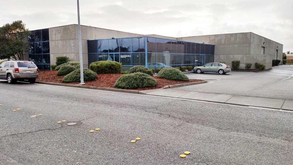 More Photos Of 3055 Wiljan Ct, Santa Rosa Warehouse For Sale