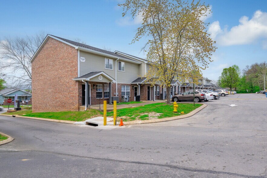 More Photos Of 1400 N Chamberlain Ave, Chattanooga Apartments For Sale