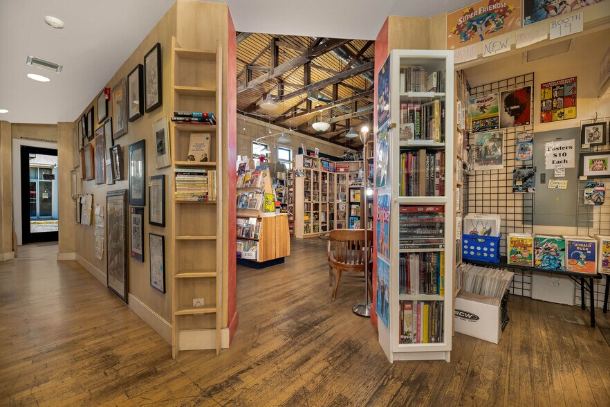 More Photos Of 107 Bank St, Grass Valley Storefront For Sale