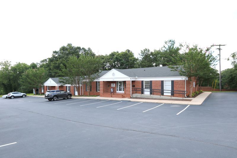 More Photos Of 1011 Grove Rd, Greenville Medical For Lease