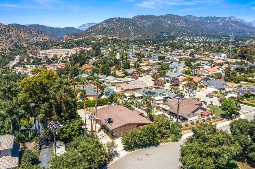 More Photos Of 5905 Old Wheeler Rd, La Verne Assisted Living For Lease