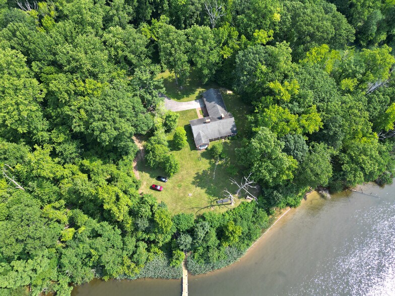 More Photos Of 27 Old South River Rd, Edgewater Land For Sale