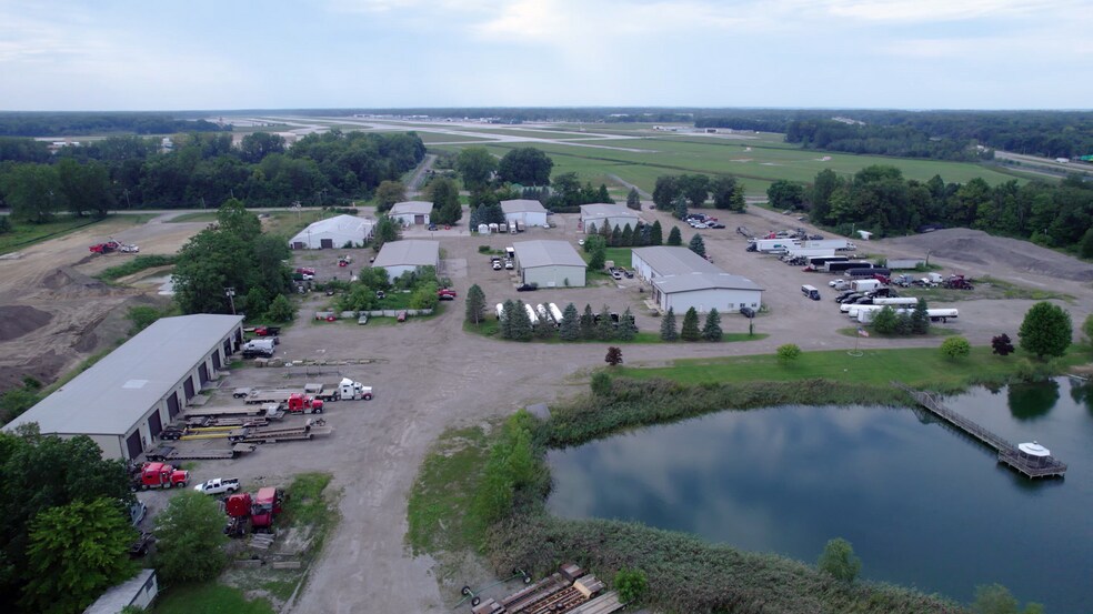 More Photos Of , Monclova Industrial For Sale