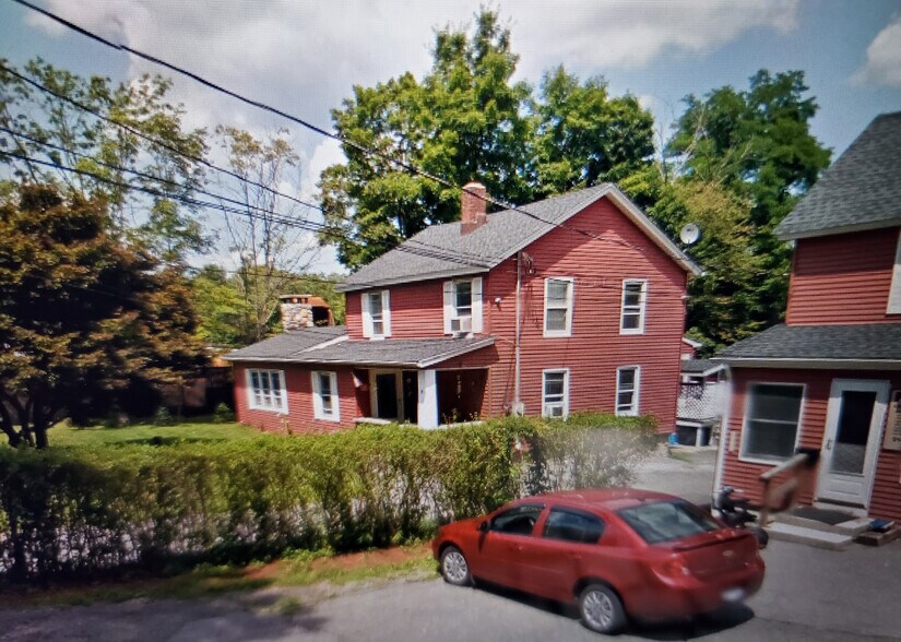 More Photos Of 5-9 Maple Ave, Somers Township Warehouse For Sale