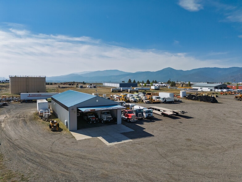 More Photos Of 9015 Cartage Rd, Missoula Specialty For Sale